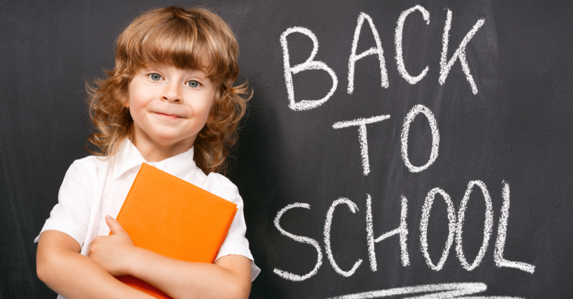 Back-to-School Checklist for Parents